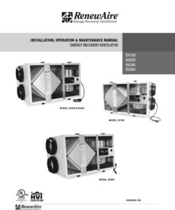 Manuals