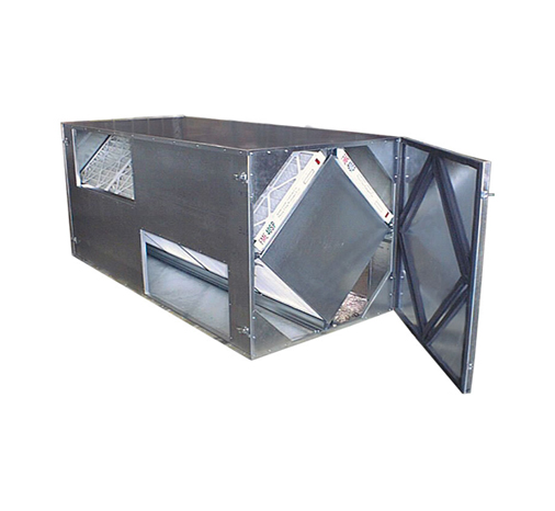 RenewAire CA Series Modular ERV | CA4XINH