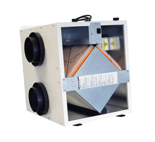 RenewAire EV Series ERV | EV90P