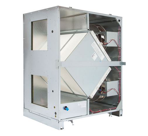 RenewAire HE Series Commercial ERV | HE1.5XINH