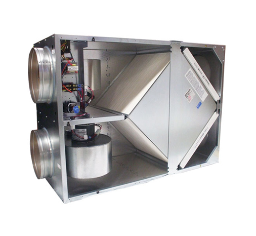 RenewAire HE Series Commercial ERV | HE1XINH