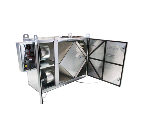 RenewAire HE Series Commercial ERV | HE1XRT