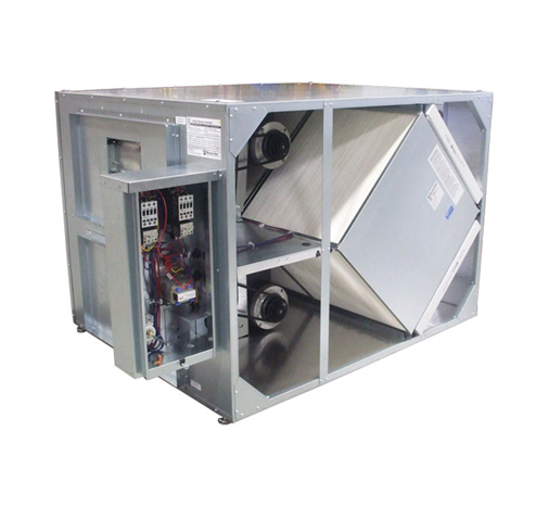 RenewAire HE Series Commercial ERV | HE2XINH