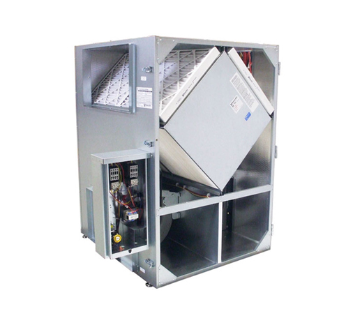 RenewAire HE Series Commercial ERV | HE2XINV