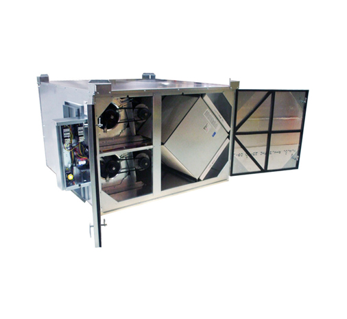 RenewAire HE Series Commercial ERV | HE3XINH
