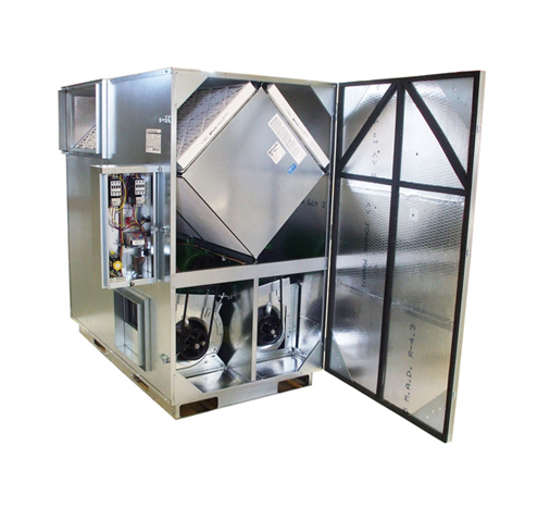 RenewAire HE Series Commercial ERV | HE3XINV