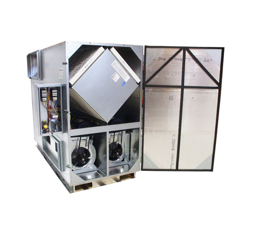 RenewAire HE Series Commercial ERV | HE4XINV