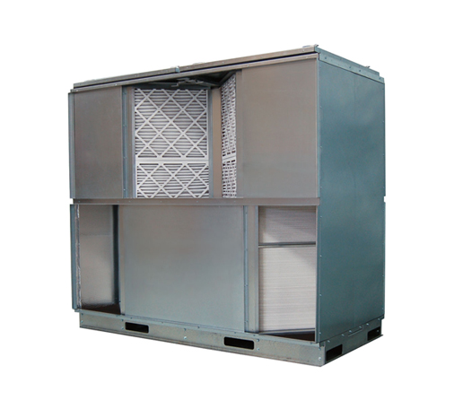 RenewAire PA Series Modular ERV | PA6XIN