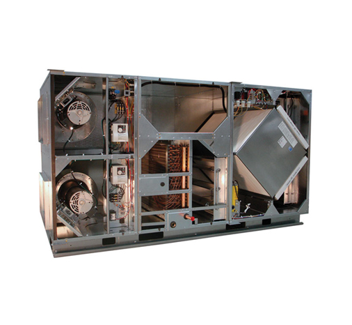 RenewAire Dedicated Outdoor Air System (DOAS) RD Series | RD2XIN