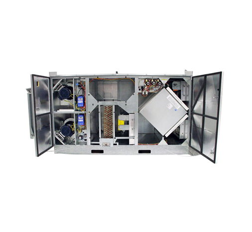 RenewAire Dedicated Outdoor Air System (DOAS) RD Series | RD2XRT