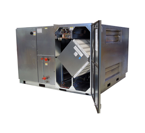 RenewAire Dedicated Outdoor Air System (DOAS) RD Series | RD4XIN