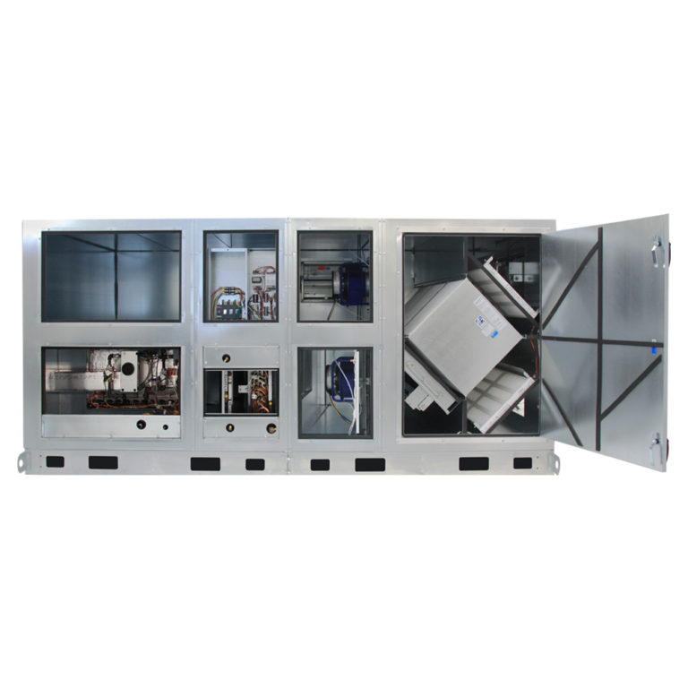 RenewAire DN Series DOAS System | DN2IN Standard