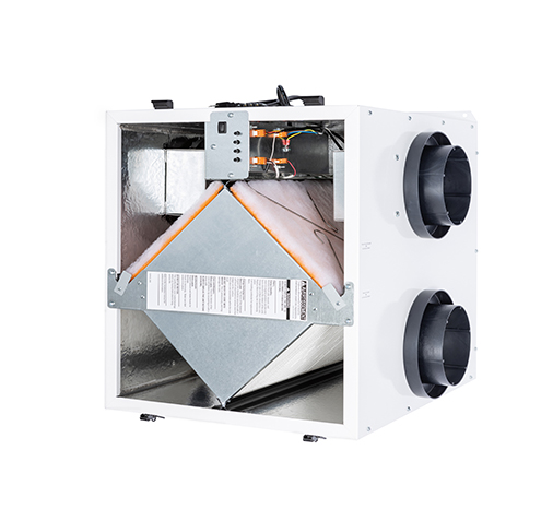 RenewAire EV Series ERV | EV Series Premium M
