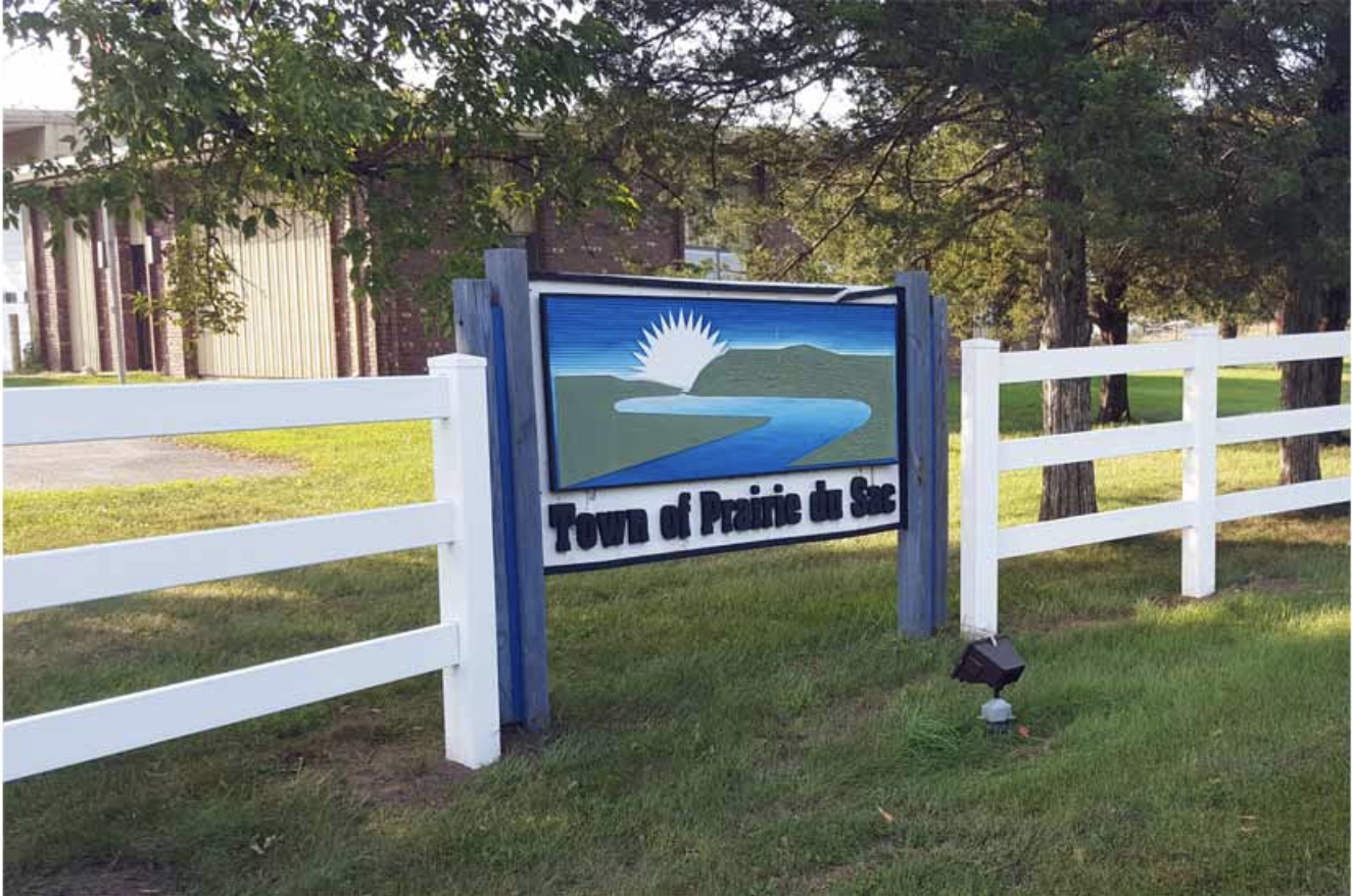 TOWN HALL UPGRADES HVAC SYSTEM FOR SAFER IN-PERSON VOTING