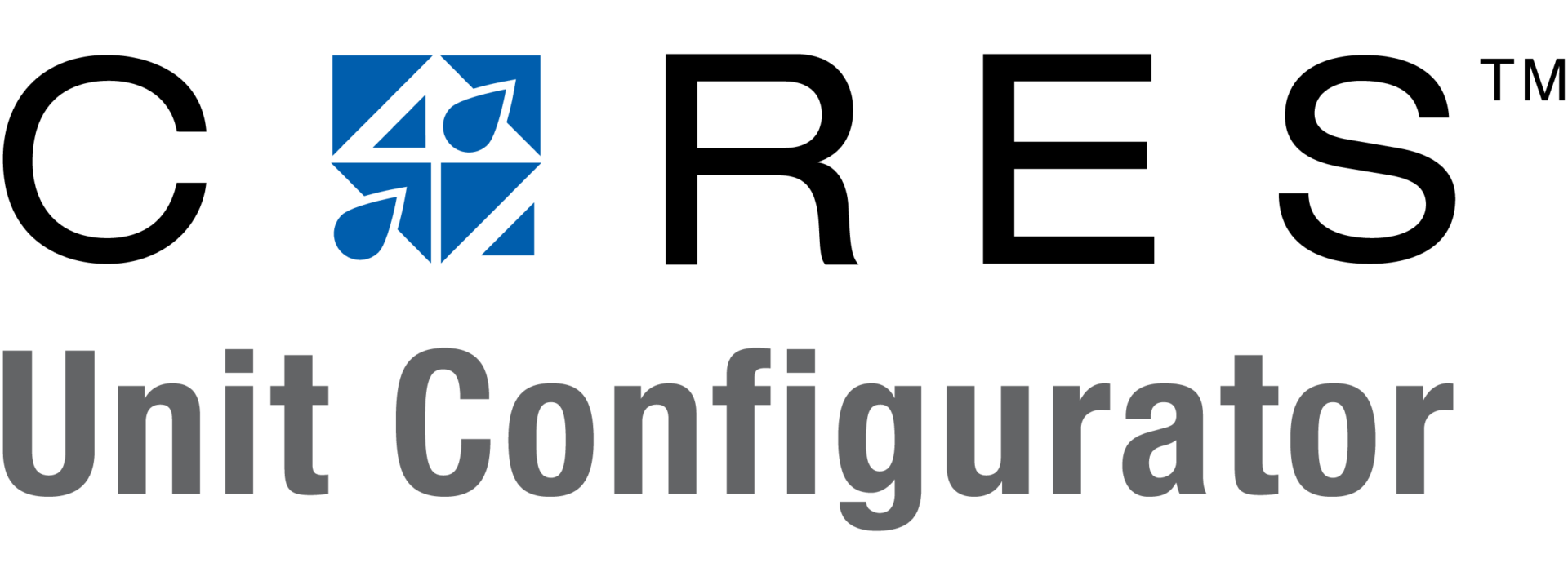 renewaire logo in place of O in cores