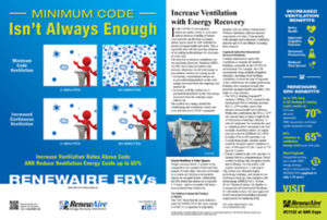 Minimum Code Isn’t Always Enough