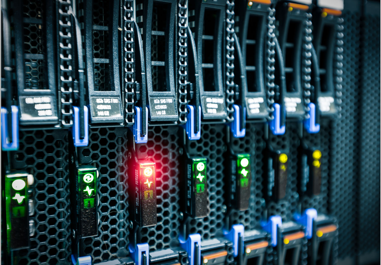 Information Technology (IT)
