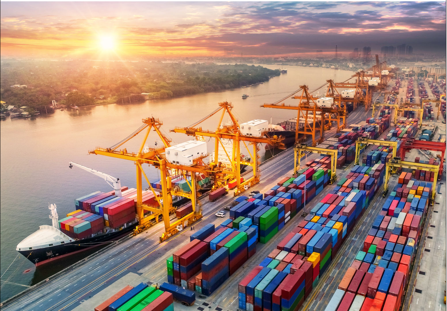 Supply Chain