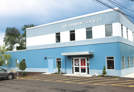 Broom County Humane Society