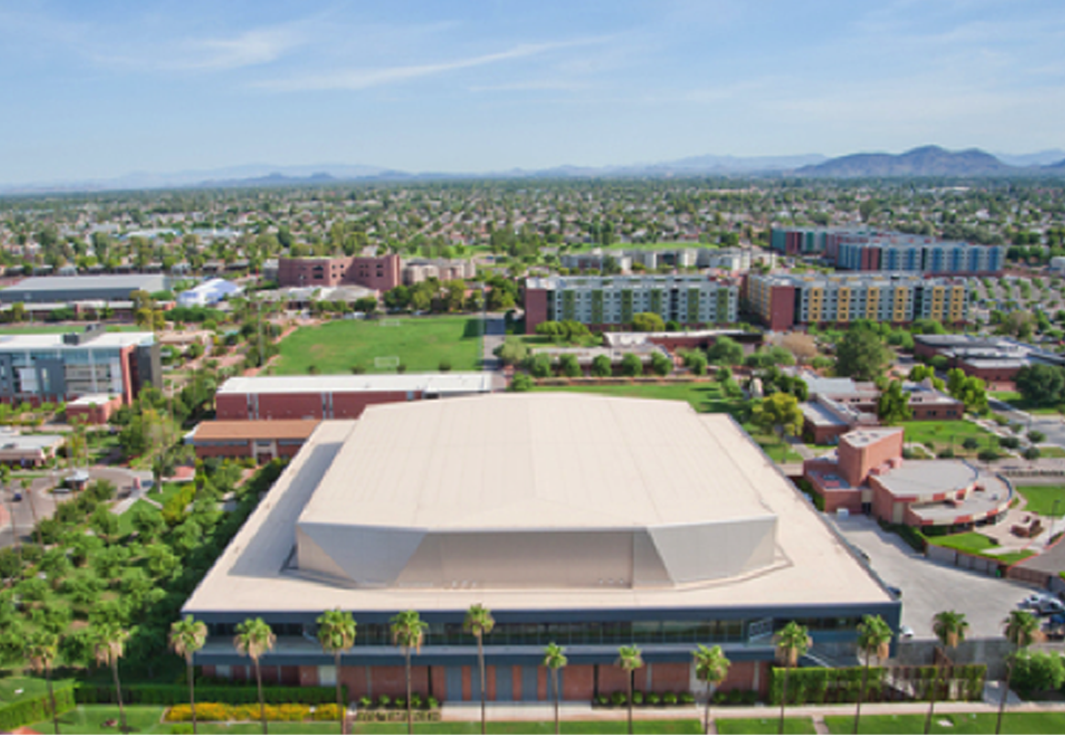 Grand Canyon University