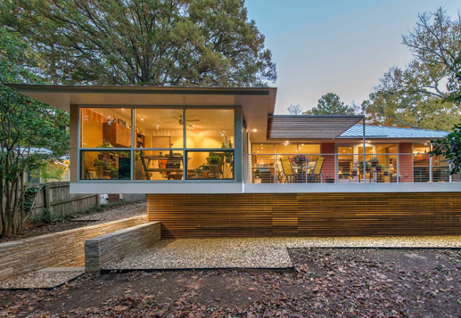 Residential Retrofit