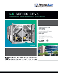 LE Series Brochure