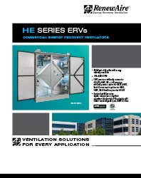 HE Series Brochure